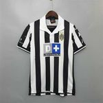 Camisa Juventus Retrô DEL PIERO 10 - 1999/00 