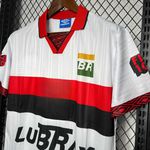 Camisa Retrô Flamengo II 1995