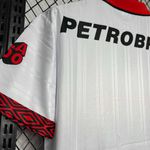 Camisa Retrô Flamengo II 1995