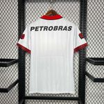Camisa Retrô Flamengo II 1995