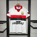 Camisa Retrô Flamengo II 1995