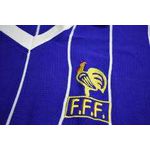 Camisa Retrô França Away HENRY 12 - 1998 