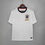 Camisa Retro Inglaterra 1998