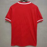 Camisa Retrô Manchester United 1984