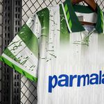 Camisa Palmeiras Retrô Away 1996 