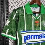 Camisa Retrô Palmeiras Home 1996