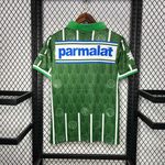 Camisa Retrô Palmeiras Home 1996