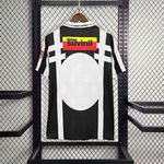 Camisa Retrô Corinthians 1995/96