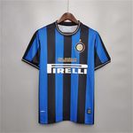 Camisa Retro Inter Milan SNEIJDER 10 - 09/10