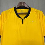 Camisa Sport Recife Away II 24/25 Torcedor Masculina - Amarelo