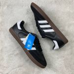 Tênis ADS Samba - Preto