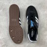 Tênis ADS Samba - Preto