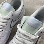 Tênis NK Air Force 1 - Branco/Cinza