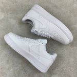 Tênis NK Air Force 1 - Branco