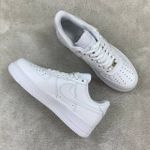 Tênis NK Air Force 1 - Branco