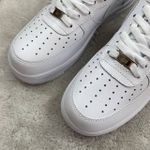 Tênis NK Air Force 1 - Branco