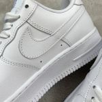 Tênis NK Air Force 1 - Branco