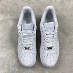 Tênis NK Air Force 1 - Branco