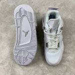 Tênis Air Jordan 4 - Branco