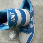 Tênis NK Dunk Low - Azul/Branco
