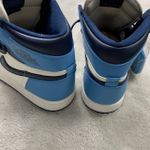 Tênis NK Air Jordan 1 High - Azul