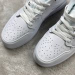 Tênis NK Jordan 1 Low - Branco