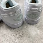 Tênis NK Jordan 1 Low - Branco