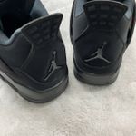 Tênis NK Air Jordan 4 - Preto