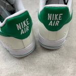 Tênis NK Air Force 1 40 Anos - Branco/Verde