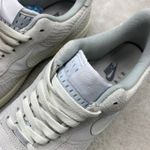 Tênis NK Air force 1 - Cinza/Escamas