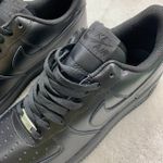 Tênis NK Air Force 1 - Preto