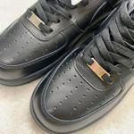 Tênis NK Air Force 1 - Preto