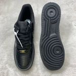Tênis NK Air Force 1 - Preto