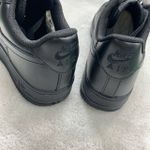 Tênis NK Air Force 1 - Preto