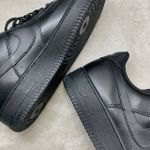 Tênis NK Air Force 1 - Preto