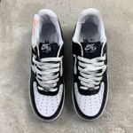 Tênis NK Air Force 1 TS - Preto/Branco