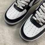 Tênis NK Air Force 1 TS - Preto/Branco