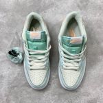 Tênis NK Dunk Low - Verde Agua