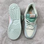 Tênis NK Dunk Low - Verde Agua