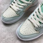 Tênis NK Dunk Low - Verde Agua