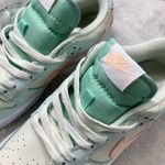 Tênis NK Dunk Low - Verde Agua