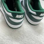 Tênis NK Dunk Low - Verde/Branco