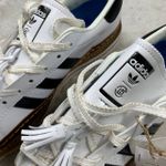 Tênis CLOT x ADS Superstar - Branco/Solado Marrom