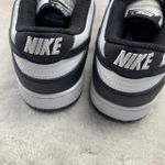 Tênis NK Dunk Low - Preto/Branco
