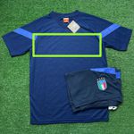 Conjunto Camisa + Shorts 22/23 (DEFEITO)