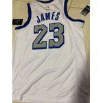 Nba Lakers (jogador) Silk James 23