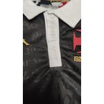 Kit Infantil - Camisas Negras Ii Away 23/24 (DEFEITO)