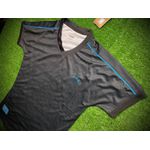 Camisa Grêmio 2 Away 23/24 - Feminina - Preto/azul 
