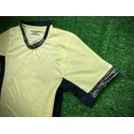 Conjunto Infantil Corinthians Third Away 23/24 - Amarelo/preto