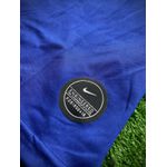 Conjunto Treino França 2023 Camisa Polo + Calça - Azul